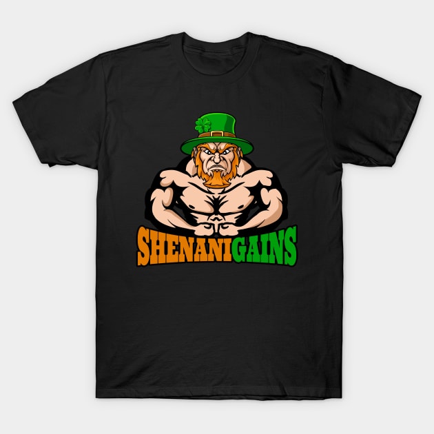 St patricks cheap day workout tank